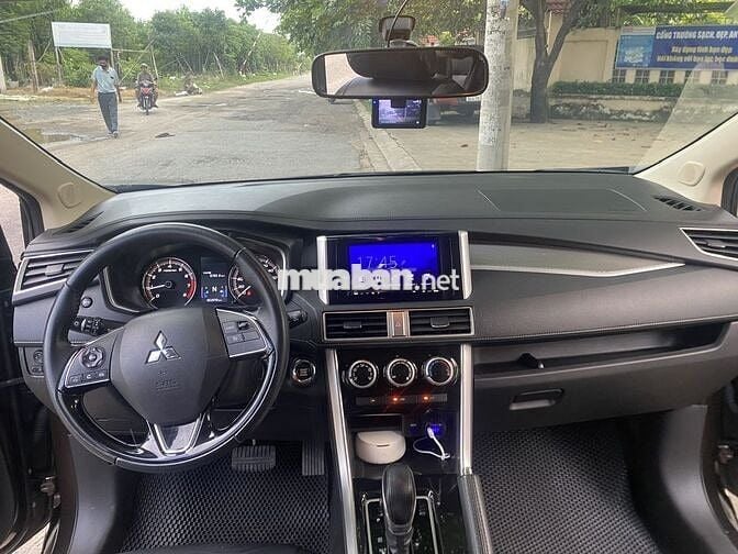 Mitsubishi Xpander 2021 AT - 50000 km