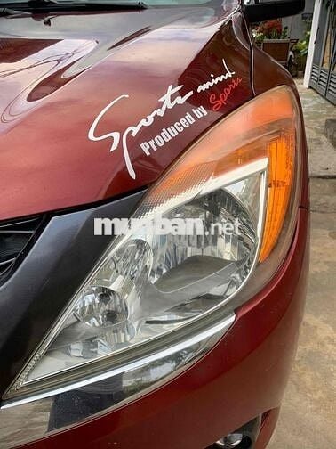 GĐ  Mazda BT 50 2014 - hai cầu điện