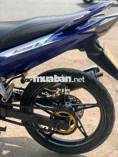 Exciter 135cc/2013