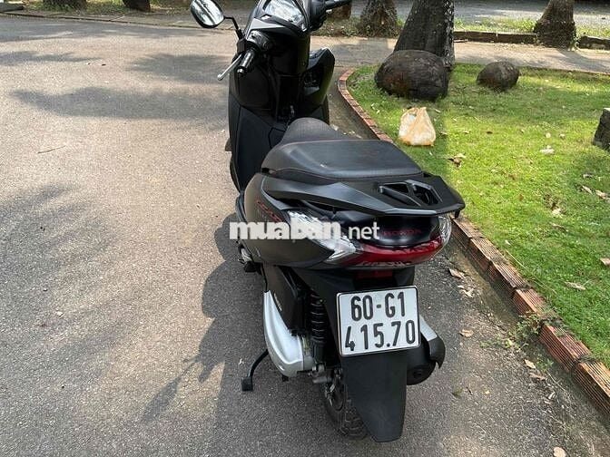 ban xe lead 125 khoa key. tra GOP