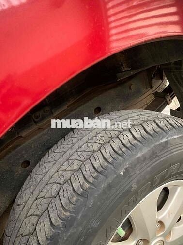 GĐ  Mazda BT 50 2014 - hai cầu điện