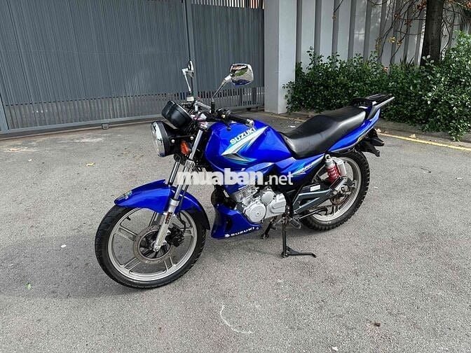 SUZUKI EN150Fi CHÍNH CHỦ CỌP ĐẸP