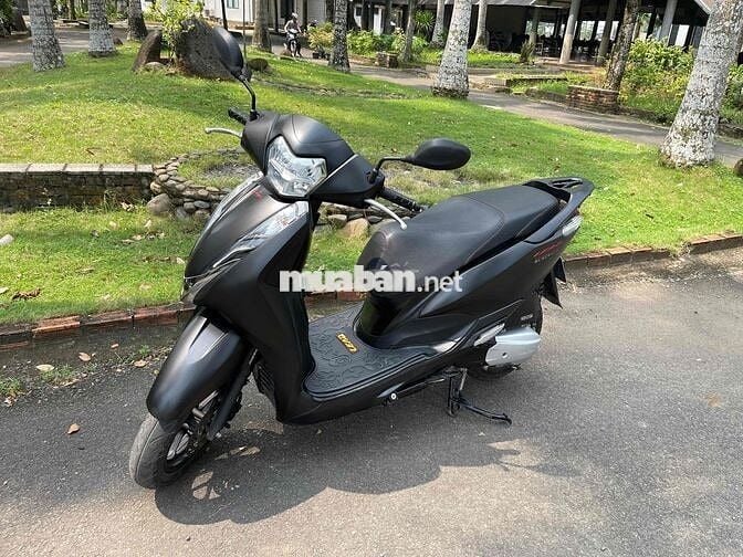 ban xe lead 125 khoa key. tra GOP