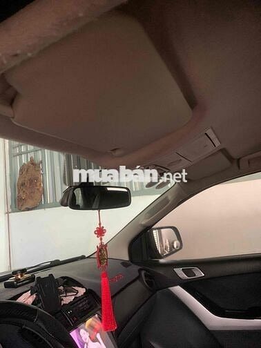 GĐ  Mazda BT 50 2014 - hai cầu điện