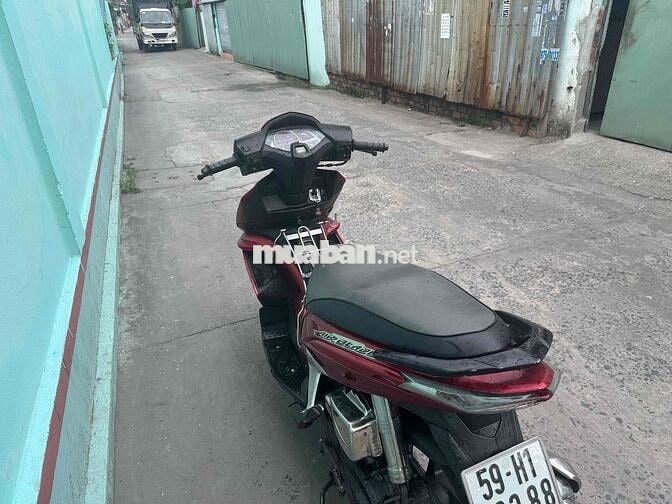 Honda Air Blade 2010 Thái Lan - BSTP