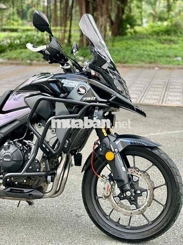 CB500X 2019 Full Đồ Chơi – BSTP Chính Chủ  Odo 28k