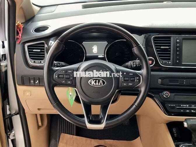KIA SEDONA FULL XĂNG 2019, ODO 2V8KM, HT GÓP.