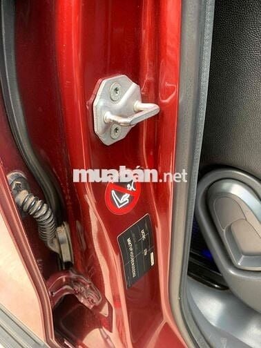 GĐ  Mazda BT 50 2014 - hai cầu điện