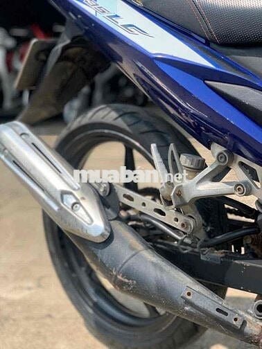 Exciter 135cc/2013