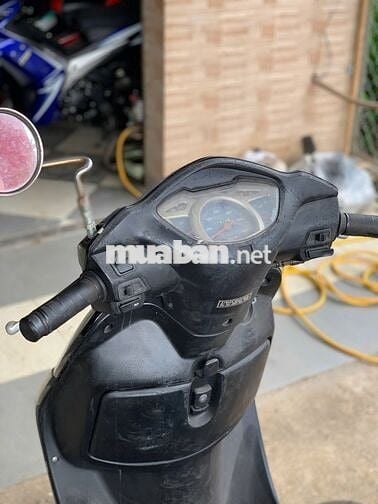 SCR Fi 110 xe tiết kiệm xăng đời 2009,xe đẹp lướt.