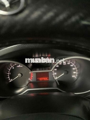 GĐ  Mazda BT 50 2014 - hai cầu điện
