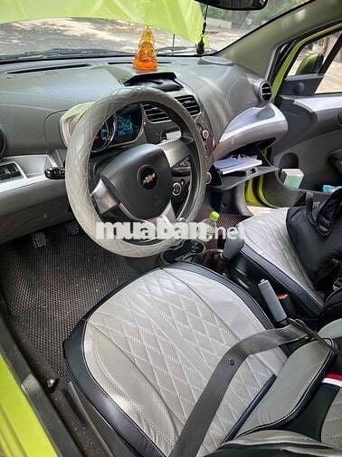 Chevrolet Spark 2017 Duo Van 1.2 MT - 120000 km