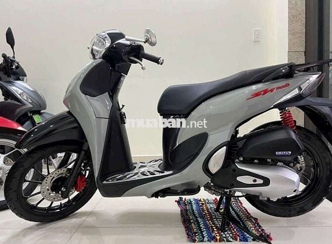 Sh mode 2020. Giá 49.tr 500k... Nguyên rin. 09