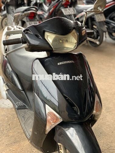 SCR Fi 110 xe tiết kiệm xăng đời 2009,xe đẹp lướt.