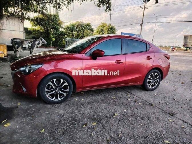 Mazda 2 2018 - 85000 km