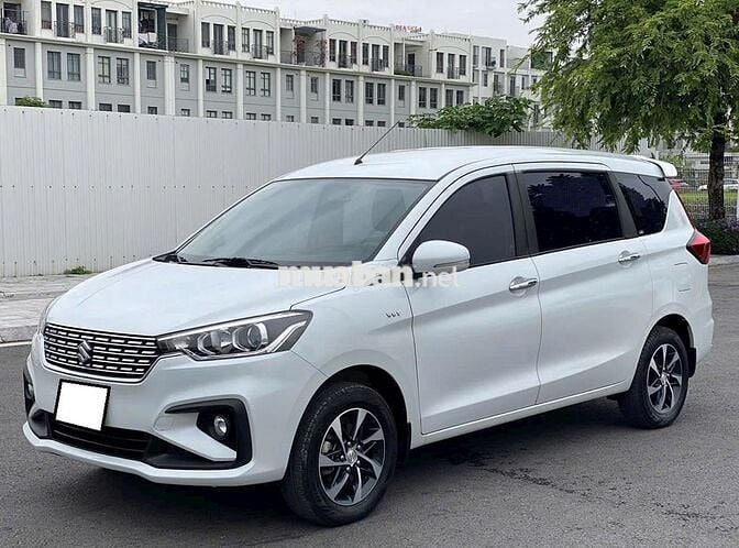 Suzuki Ertiga Sport 1.5 AT 2020 - ĐẸP ÊM