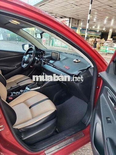 Mazda 2 2018 - 85000 km