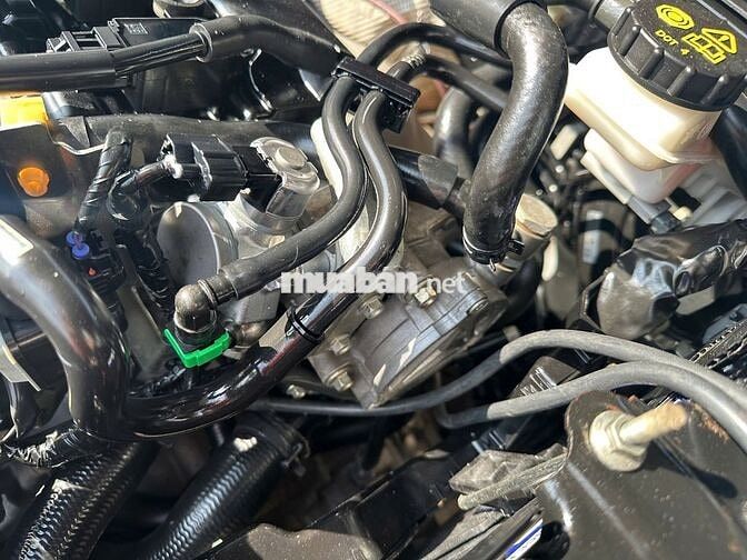 Mazda 2 1.5AT cuối 2017 1 chủ. Xe đẹp xuất sắc