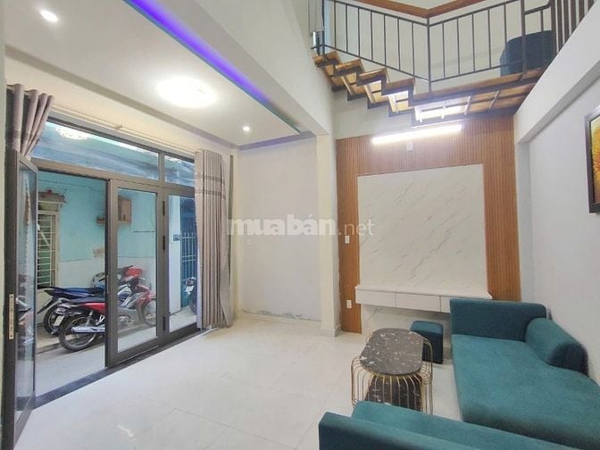 GIÁ RẺ_NHÀ 73M2 K146 NGUYỄN HOÀNG 3PN , THANH KHÊ CHỈ 3.450