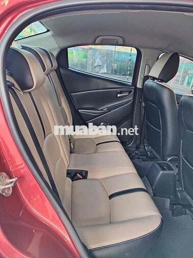 Mazda 2 2018 - 85000 km