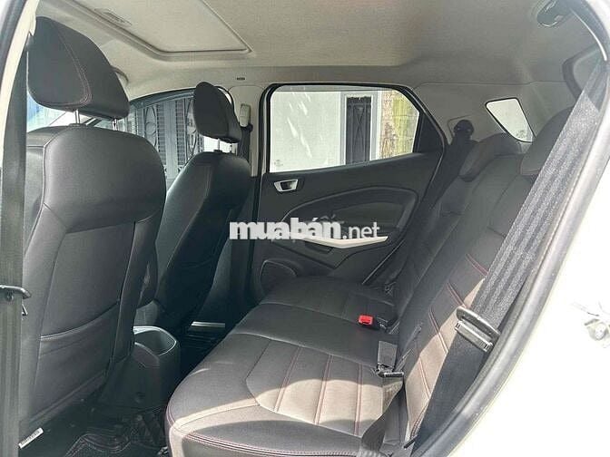 Ford Ecosport 1.5 Titanium Full đồ chơi, gầm cao💶💯