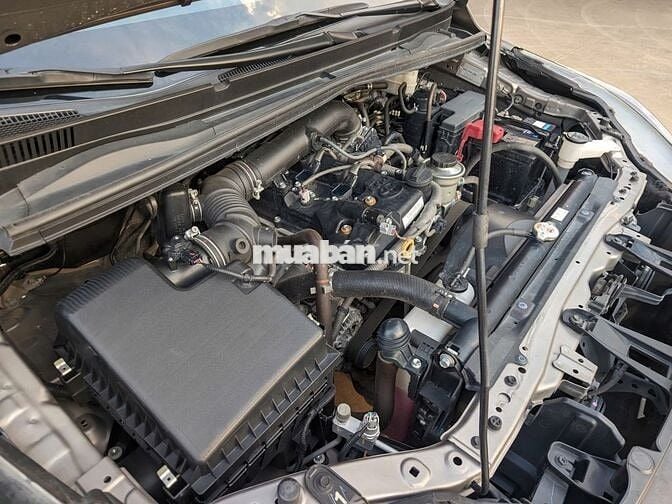 Bán Innova E 2020 mẫu 2021 Odo 6 vạn còn rất đẹp