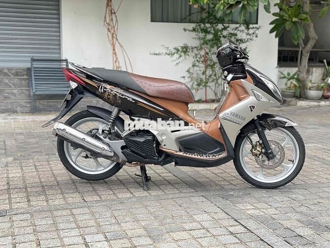 Nouvo 4 Siêu cop chính chủ trả 5tr9 nhận xe