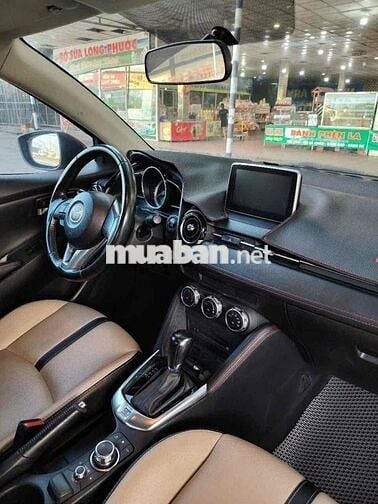 Mazda 2 2018 - 85000 km