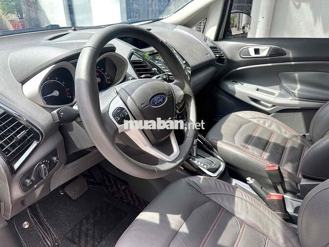 Ford Ecosport 1.5 Titanium Full đồ chơi, gầm cao💶💯
