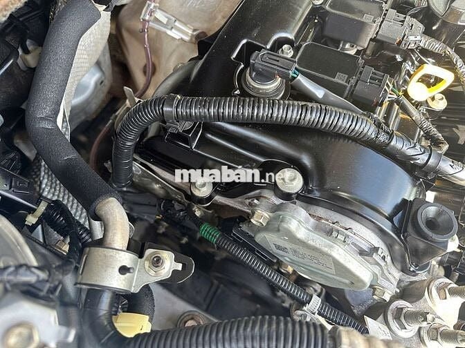 Mazda 2 1.5AT cuối 2017 1 chủ. Xe đẹp xuất sắc