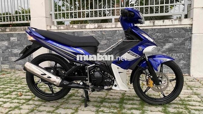 Exciter 2009-5P71