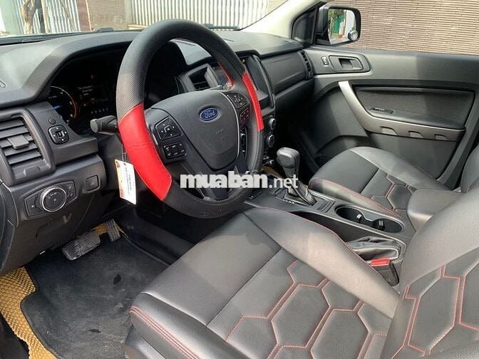 Ford Ranger XLS 2022 máy dầu số tự động