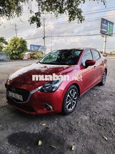 Mazda 2 2018 - 85000 km