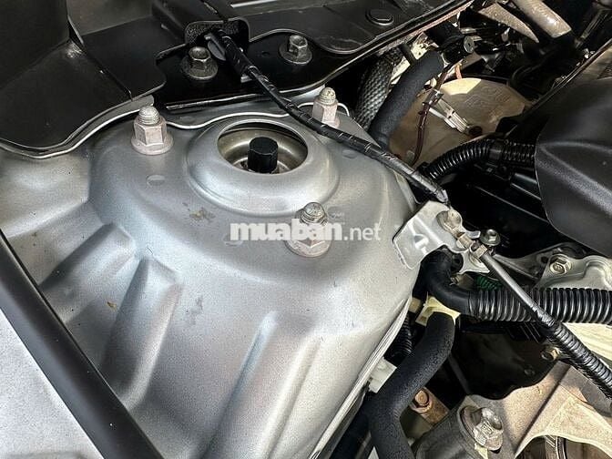 Mazda 2 1.5AT cuối 2017 1 chủ. Xe đẹp xuất sắc