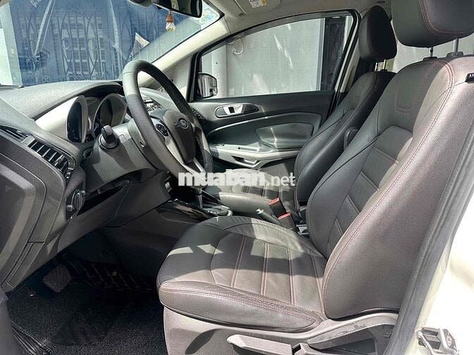 Ford Ecosport 1.5 Titanium Full đồ chơi, gầm cao💶💯
