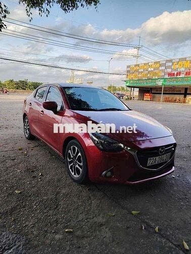 Mazda 2 2018 - 85000 km
