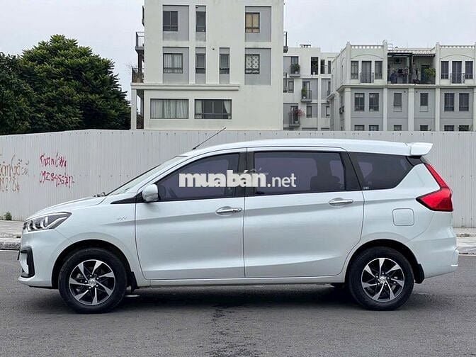 Suzuki Ertiga Sport 1.5 AT 2020 - ĐẸP ÊM