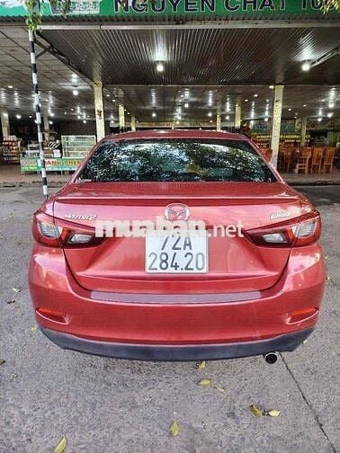 Mazda 2 2018 - 85000 km