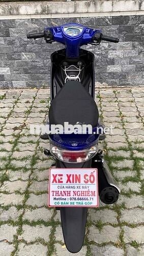 Exciter 2009-5P71