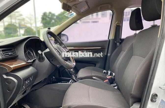Suzuki Ertiga Sport 1.5 AT 2020 - ĐẸP ÊM