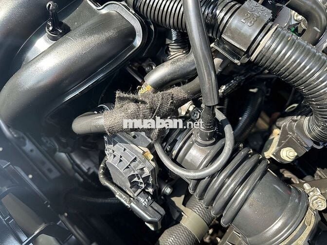 Mazda 2 1.5AT cuối 2017 1 chủ. Xe đẹp xuất sắc