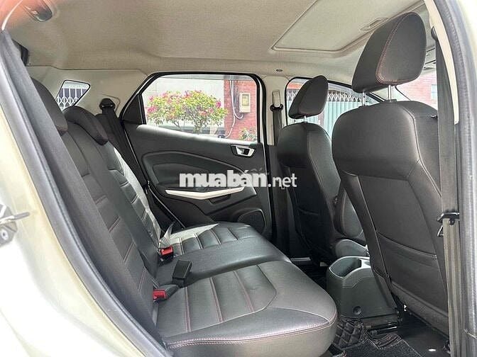 Ford Ecosport 1.5 Titanium Full đồ chơi, gầm cao💶💯