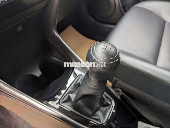 Toyota Vios 2023 1.5E MT - 13000 km