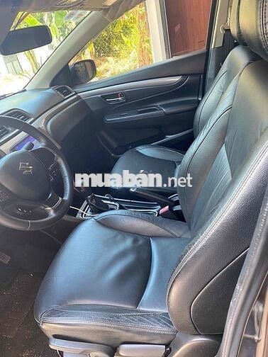 Cần bán xe Suzuki Ciaz 2019 1.4 AT - 57000 km