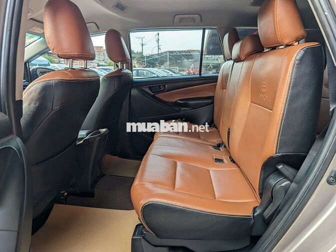 Bán Innova E 2020 mẫu 2021 Odo 6 vạn còn rất đẹp