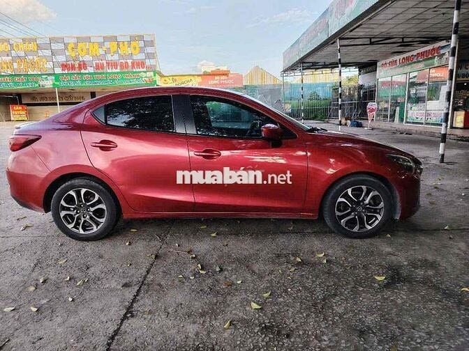 Mazda 2 2018 - 85000 km