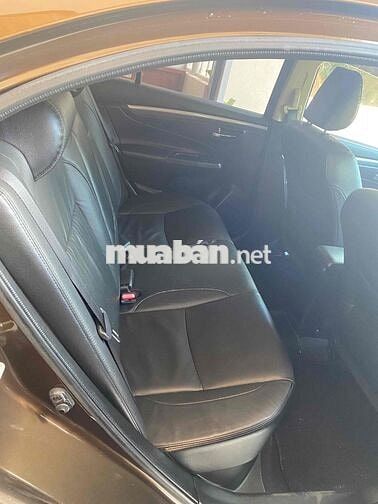 Cần bán xe Suzuki Ciaz 2019 1.4 AT - 57000 km