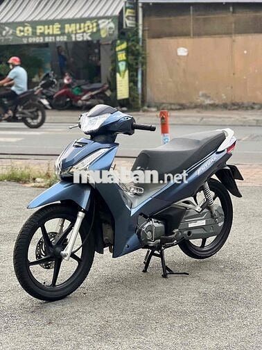 HONDA FUTURE CHÍNH CHỦ