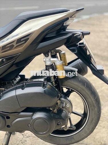 Nvx 155cc/  Abs /2018