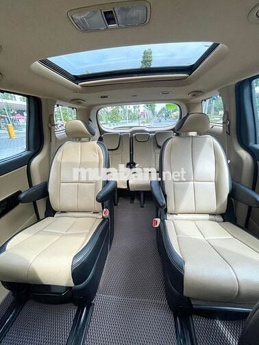 Kia Sedona 2016 GATH máy xăng